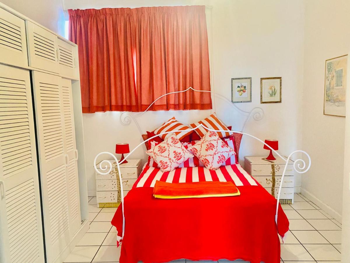 A Heavenly View Apartment มุยเซนแบร์ก ภายนอก รูปภาพ
