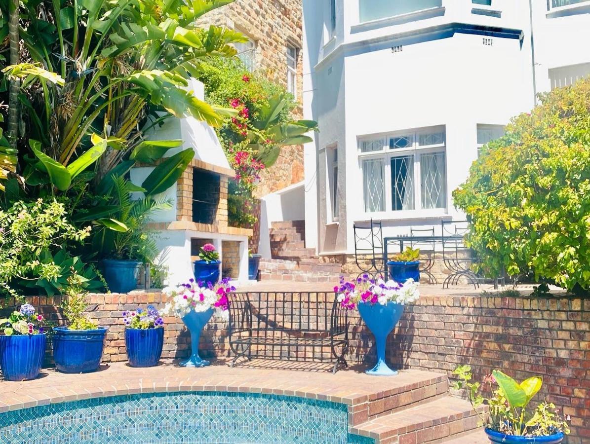 A Heavenly View Apartment มุยเซนแบร์ก ภายนอก รูปภาพ