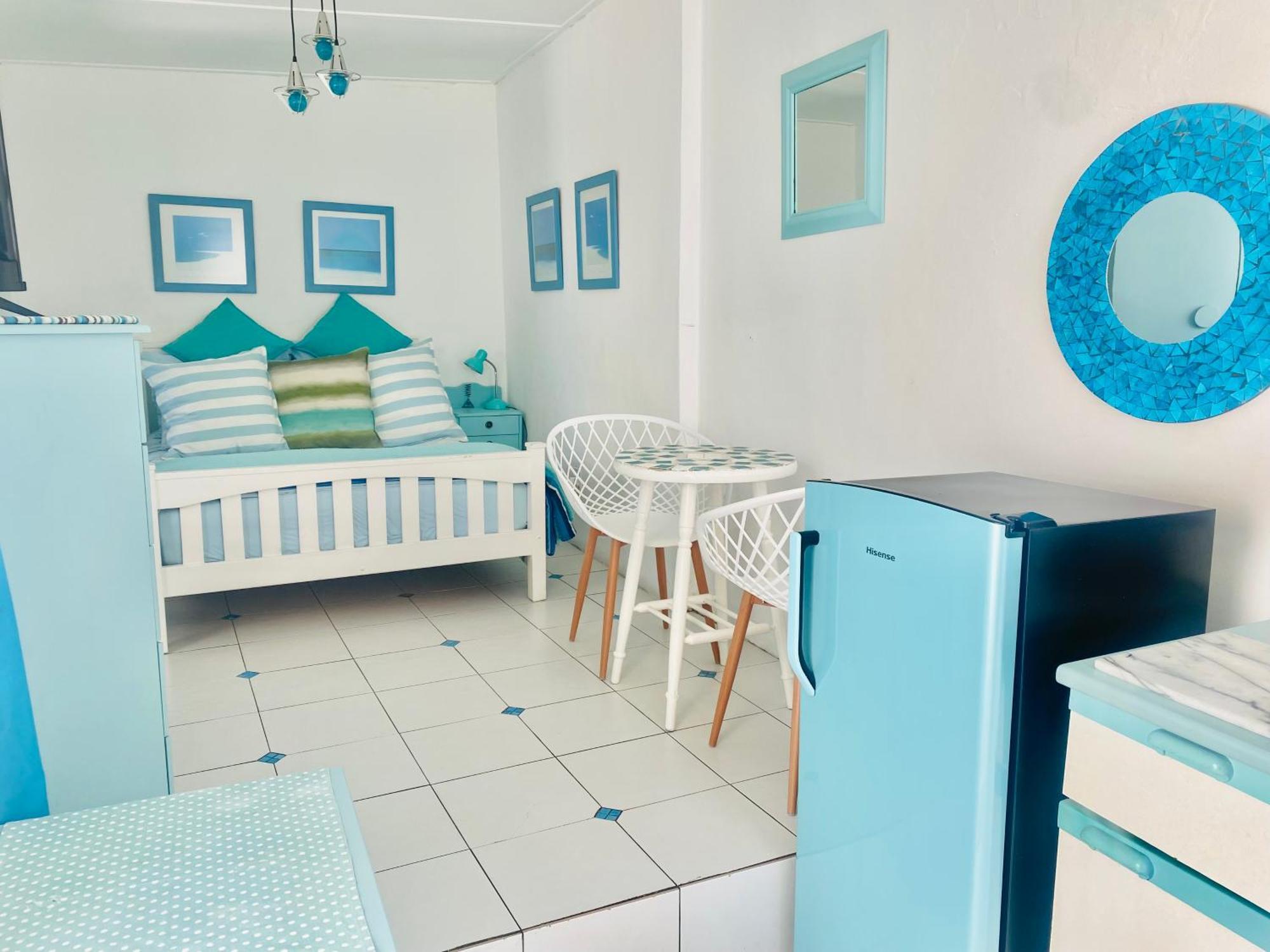 A Heavenly View Apartment มุยเซนแบร์ก ภายนอก รูปภาพ